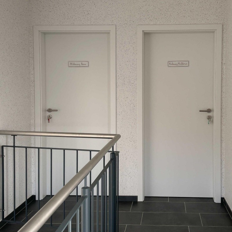 Ferielejlighed - 5 personer -  - Molkereistraße - 26844 - Jemgum