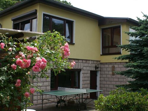 Ferieleilighet - 2 personer -  - Baabe - 18586