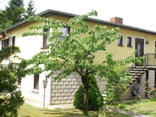 Semesterlägenhet - 2 personer -  - 18586 - Baabe