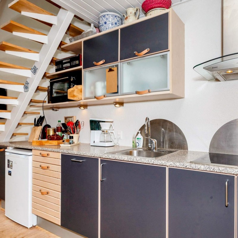 Sommerhus - 6 personer -  - Agger Havn Feriecenter - Agger - 7770 - Northern North Sea