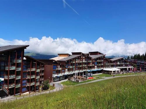 Semesterlägenhet - 5 personer -  - 73700 - Bourg St Maurice