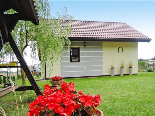 Vakantiehuis - 4 personen -  - 72-514 - Kolczewo