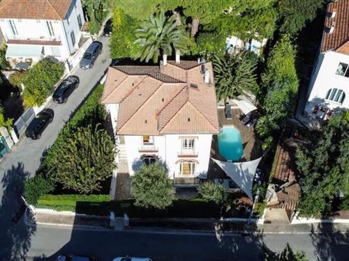 Ferielejlighed - 8 personer -  - 06400 - Cannes