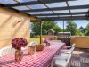 Bilde 5 - Terrasse