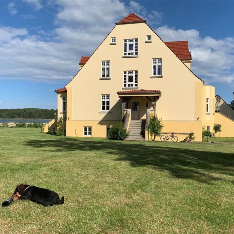 Ferielejlighed - 2 personer -  - Baabe - 18586