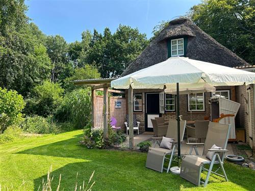 Semesterlägenhet - 4 personer -  - Stapelholmer Weg - 24887 - Silberstedt