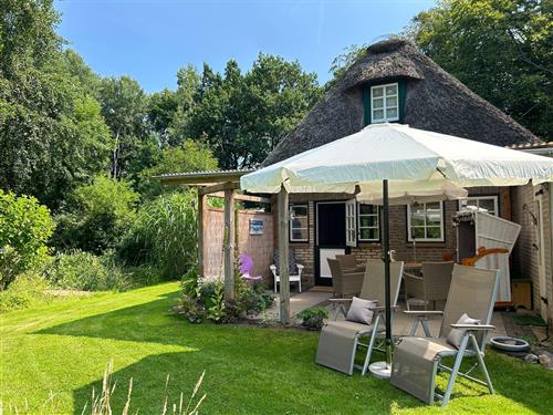 Ferielejlighed - 4 personer -  - Stapelholmer Weg - 24887 - Silberstedt