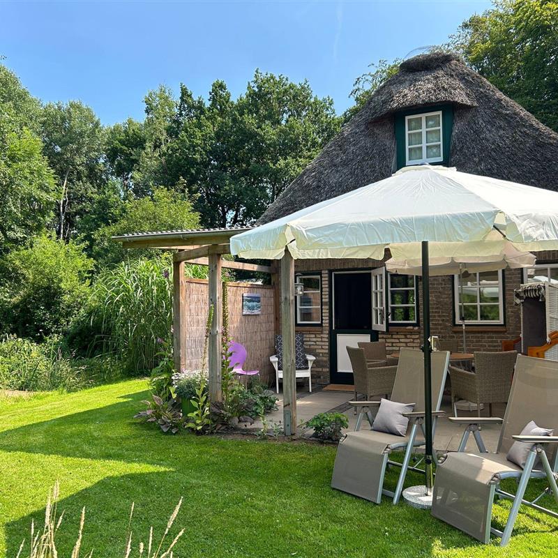 Ferielejlighed - 4 personer -  - Stapelholmer Weg - 24887 - Silberstedt