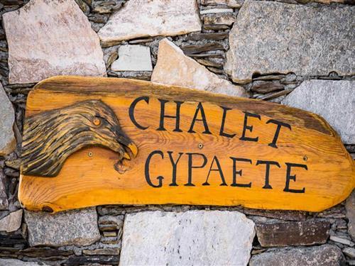 Semesterlägenhet - 10 personer -  - 73320 - Tignes