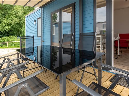 Holiday home - 6 persons -  - Strandallee - 23683 - Scharbeutz