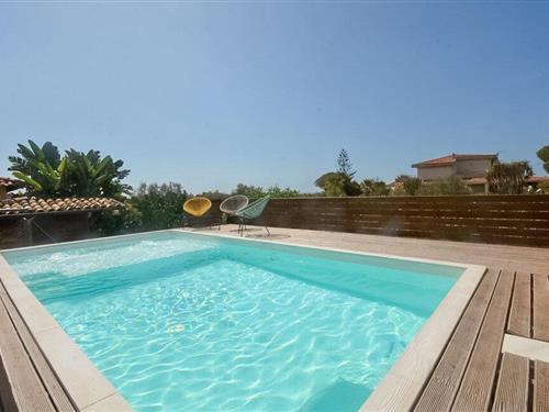 Sommerhus - 9 personer -  - Via Cavaleri Magazzeni - Agrigento - 92100 - Villaggio Mosè