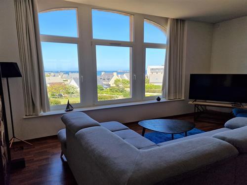 Ferienwohnung - 4 Personen -  - 29630 - Plougasnou