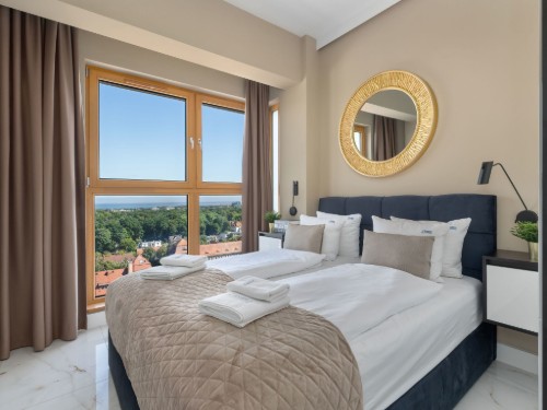 Ferieleilighet - 4 personer -  - 72-600 - Swinoujscie