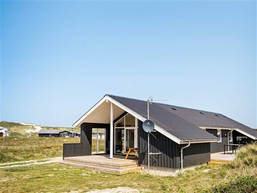 Ferienhaus - 8 Personen -  - Gloryvej - Vrist - 7673 - Harboöre