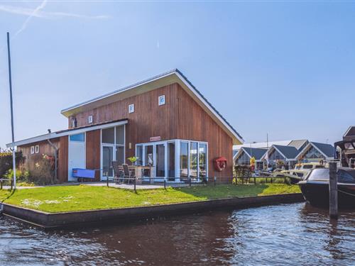 Fritidshus - 6 personer -  - Lagendijk - 1911 MT - Uitgeest