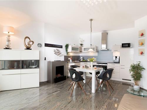 Ferieleilighet - 3 personer -  - Hauptstraße - 18609 - Binz