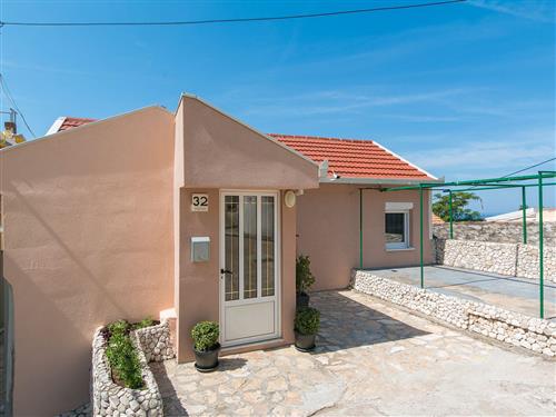 Holiday apartment - 6 persons -  - Pakline 32, Brist - 21335 - Podaca