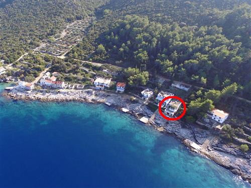 Holiday home - 7 persons -  - Gdinj - 21467 - Gdinj-Virak