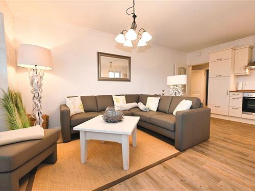 Ferielejlighed - 4 personer -  - Germaniastraße - 25761 - Büsum