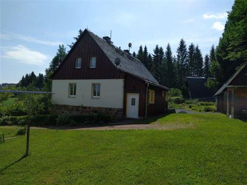 Ferienhaus - 6 Personen -  - Bärenfels - 01773 - Altenberg