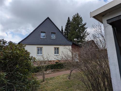Sommerhus - 6 personer -  - Bärenfels - 01773 - Altenberg