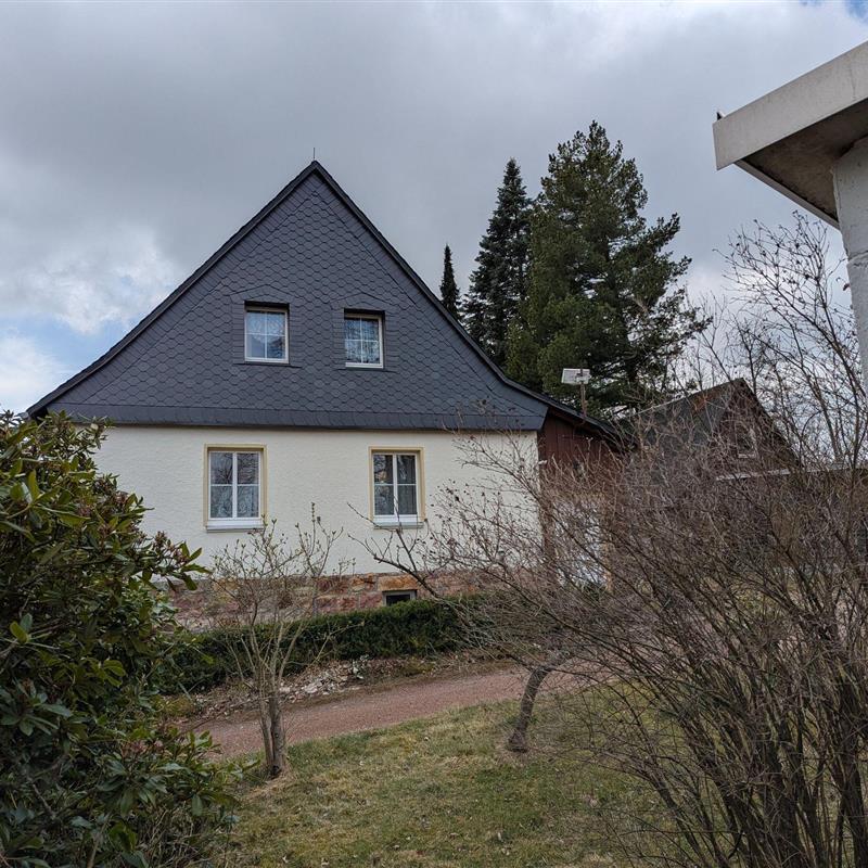 Sommerhus - 6 personer -  - Bärenfels - 01773 - Altenberg