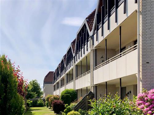 Ferieleilighet - 2 personer -  - Lange Drift - 26434 - Hooksiel