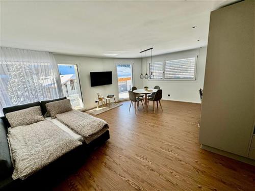 Ferieleilighet - 4 personer -  - Sörenberg - 6174