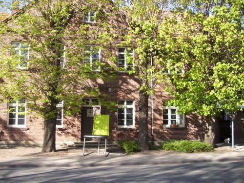 Holiday home - 8 persons -  - 59320 - Ennigerloh-Enniger