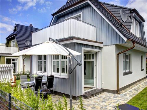 Sommerhus - 6 personer -  - Hafenstr. - 18375 - Ostseebad Prerow