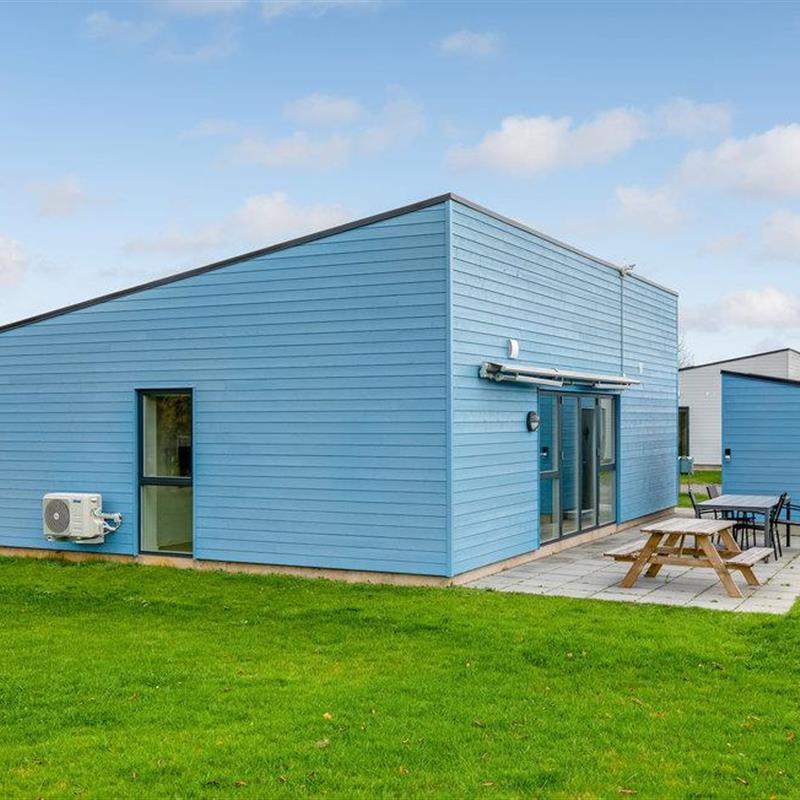 Ferienhaus - 6 Personen -  - Sommersted - Balka - 3730 - Nexö