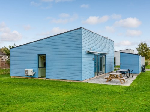Sommerhus - 6 personer -  - Sommersted - Balka - 3730 - Nexø