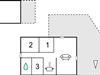 Billede 20 - Plantegning