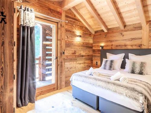 Semesterlägenhet - 10 personer -  - 74110 - Morzine