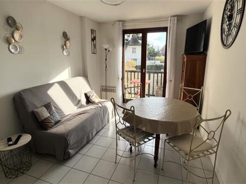 Ferienhaus - 4 Personen -  - 14150 - Ouistreham