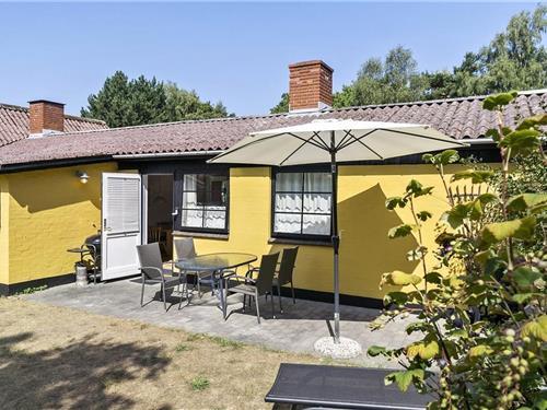 Sommerhus - 3 personer -  - Campanella 6 B - 3790 - Hasle