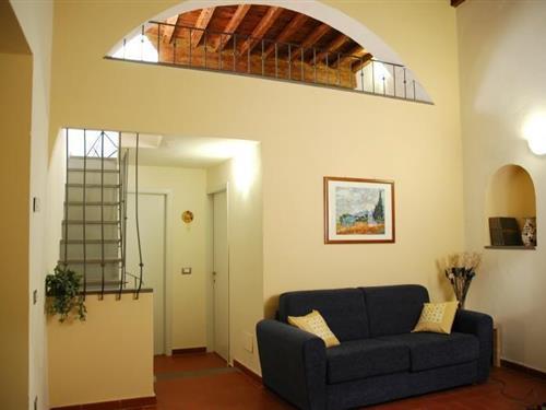 Sommerhus - 5 personer -  - Ghibellina - 50122 - Florenz