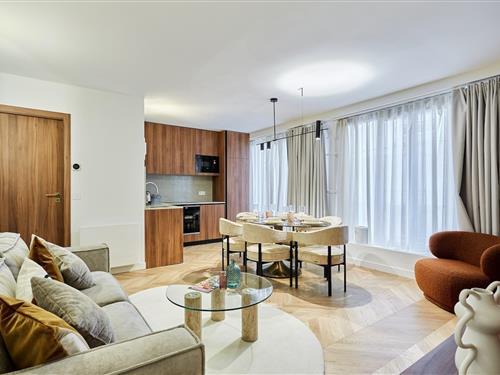 Ferienhaus - 6 Personen -  - 75010 - Paris