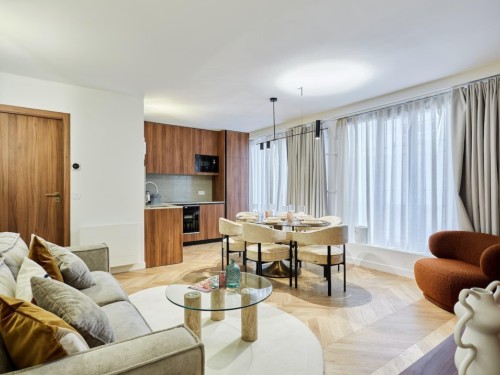 Ferielejlighed - 6 personer -  - 75010 - Paris