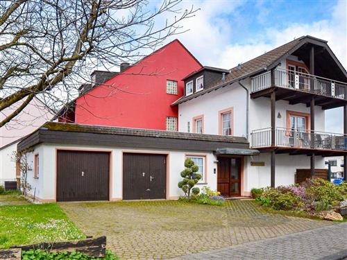 Ferienhaus - 4 Personen -  - Langgartenstraße - 54338 - Schweich