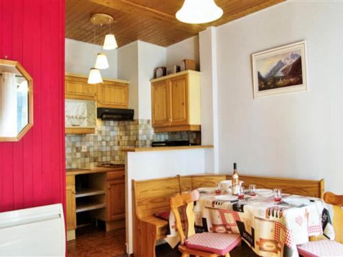 Feriehus / leilighet - 4 personer -  - 74400 - Chamonix Mont Blanc