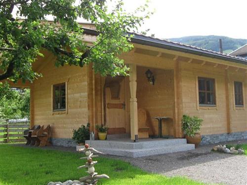 Bondegård - 4 personer -  - Dorfplatz - 6116 - Weer