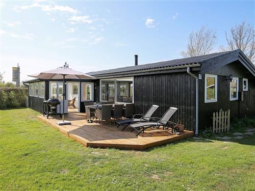 Holiday Home/Apartment - 6 persons -  - Porsevej - Gedesby - 4874 - Gedser