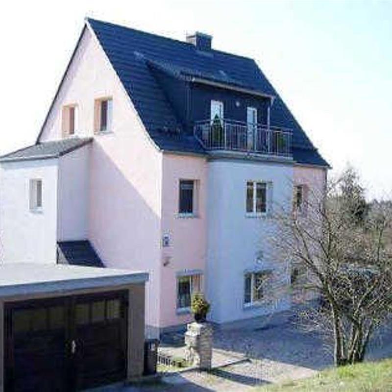 Ferielejlighed - 4 personer -  - Hubertusstrasse - 99094 - Erfurt / Rhoda