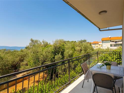 Holiday apartment - 6 persons -  - Sv.Vid Miholjice - Krk-Sveti Vid - 51511 - Malinska