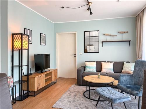 Ferielejlighed - 4 personer -  - Dünenweg - 23946 - Ostseebad Boltenhagen