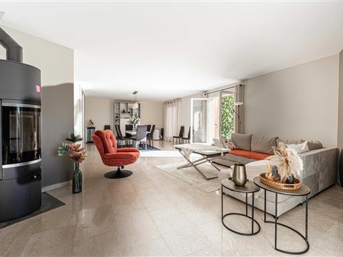 Ferieleilighet - 10 personer -  - 06410 - Biot