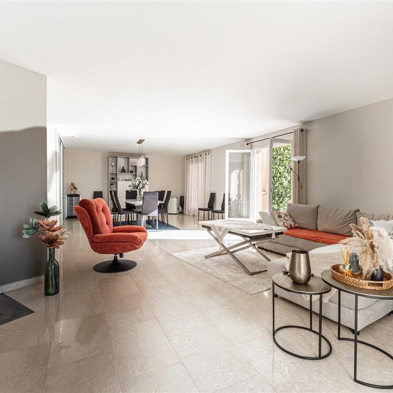 Ferielejlighed - 1 person -  - Biot