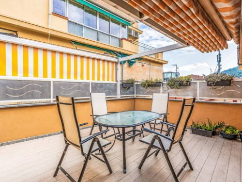 Holiday apartment - 4 persons -  - 17021 - Alassio