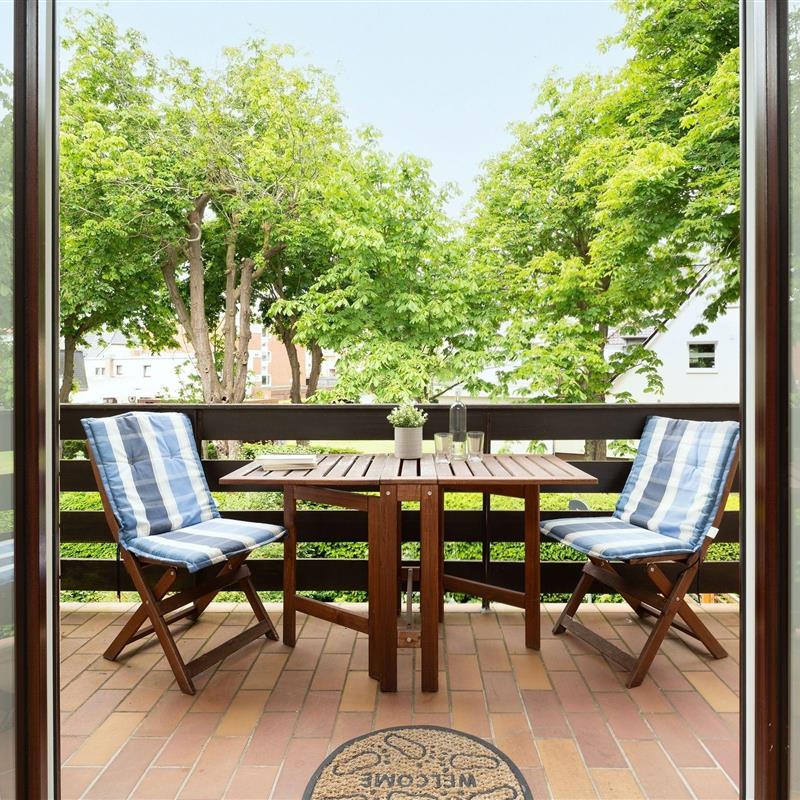 Ferielejlighed - 2 personer -  - Schüttengang - 23743 - Grömitz